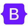 bootstrap5 logo