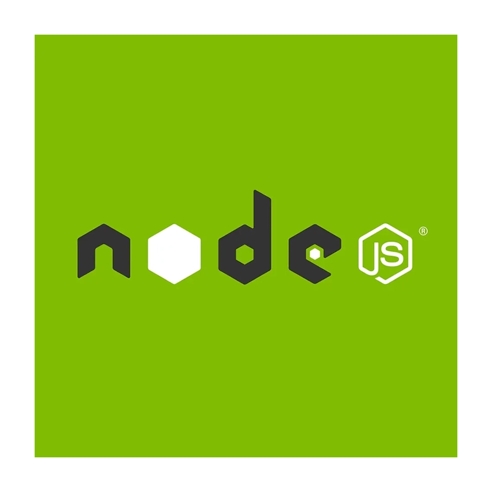 nodejs logo