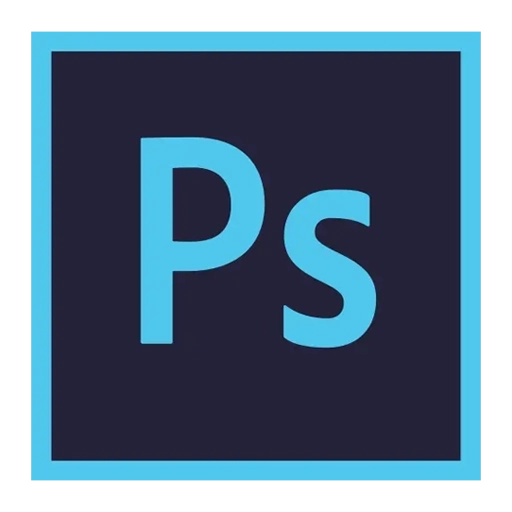 photoshop logo